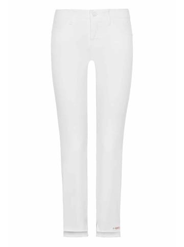 CAMBIO  Jeans für Damen in blau