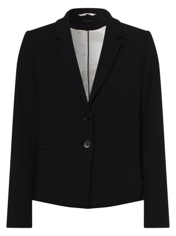 Marie Lund Blazer in marine