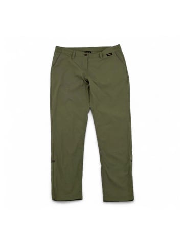 Jack Wolfskin Wanderhose Roll-Up Outddor