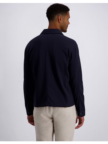 Pierre Cardin Hemd in Night Sky