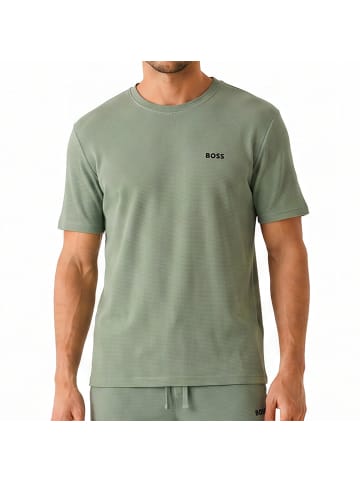Hugo Boss Shirt in Green