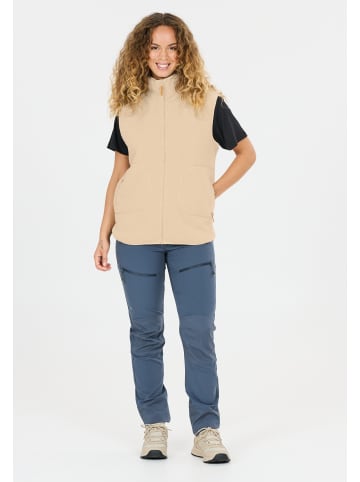 Whistler Weste Pioneer in 1106 Oatmeal