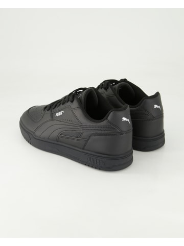 Puma Sneaker low in Schwarz