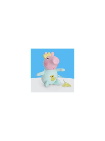 Peppa Pig Spielfiguren Set Peppa Pig Grunz Kuschel Evie, ab 3 Jahre