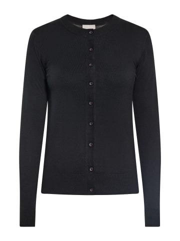 DreiMaster Women Sweater in Schwarz