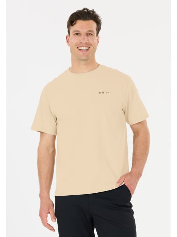 NOU T-Shirt Feldberg in 1282 Silver Lining