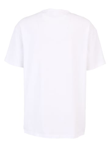 Urban Classics Urban Classics T-Shirts in black+white