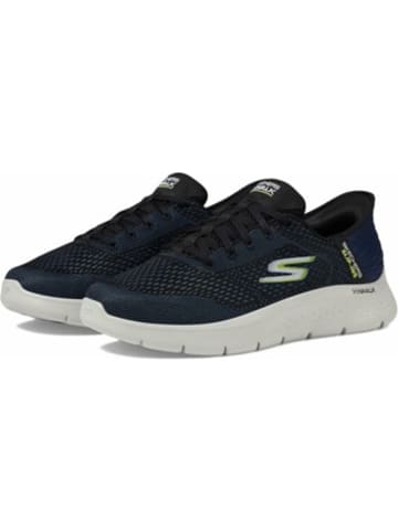 Skechers Sneaker für Herren in unifarben in uni