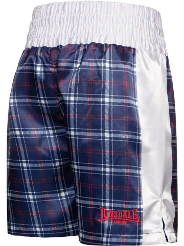 Lonsdale Sporthose "Spaxton" in Blau