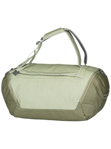 Deuter Sporttasche Duffel Pro 60 in Mineral/grove