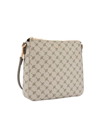 JOOP! Schultertasche 'Mazzolino Jasmina in Burnt Olive 27,00 x 25,00 x 6,00 cm'