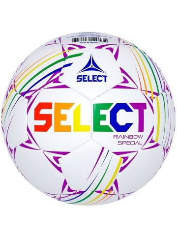 Select Handball "Rainbow Special V25" in Multicolor
