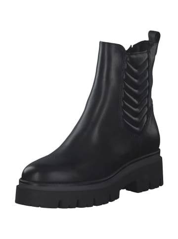 Tamaris Klassische Stiefeletten in Schwarz