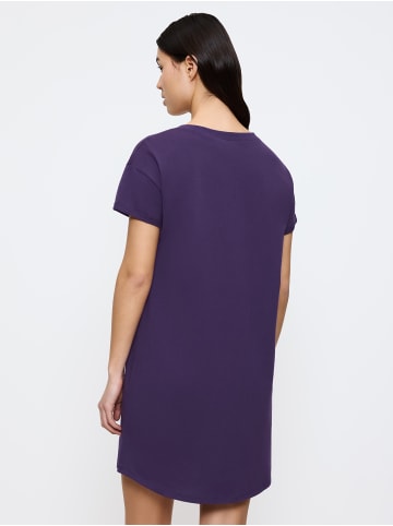Triumph Nachthemd Nightdress in ROYAL PURPLE