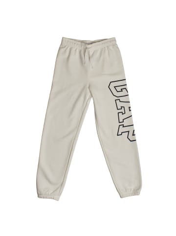 GAP Sweathose in Beige