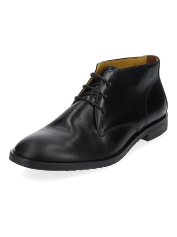 LLOYD Businessschuhe in Schwarz