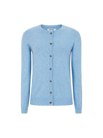 Soft Rebels Strickjacke SRMarla in 752 Windsurfer melange