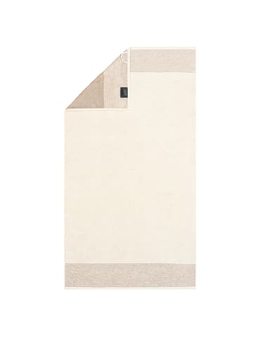 Cawö Duschtuch 1er Pack in Natur