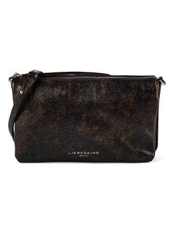 LIEBESKIND BERLIN Nina Umhängetasche S 24.5 cm in deep soil