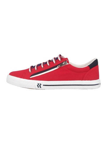 Romika Sneaker in Rot