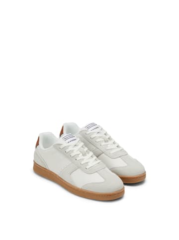 Marc O'Polo Sneaker in weiss