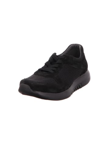 Gabor Sneaker in schwarz