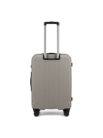 Epic Airwave Neo 4 Rollen Trolley 65 cm in hotcocoa
