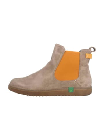 Jana Stiefeletten für Damen in grau in grau