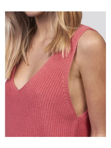 Jack & Jones Pullover in Rosa