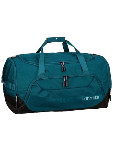 travelite Sporttasche Kick Off L in Petrol