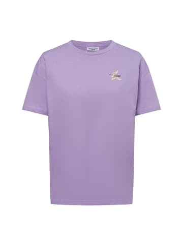 Marc O'Polo DENIM T-Shirt in flieder