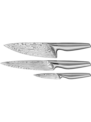 WMF Messer Fleischmesser Allzweckmesser in Silber