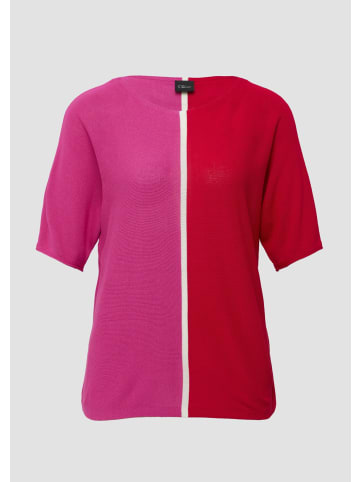 s.Oliver Strickpullover in 45X1_pink