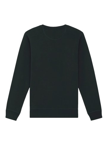 F4NT4STIC Unisex Sweatshirt Go North Knut & Jan Hamburg in schwarz