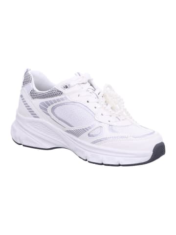 Tamaris Sneaker in WHITE PEARL