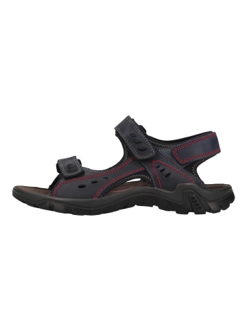 ROHDE Sandalen Dunkelblau