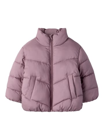 name it Jacke in Wistful Mauve1
