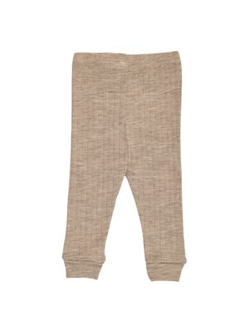 müsli Babyhose 1535119800 in hellbraun