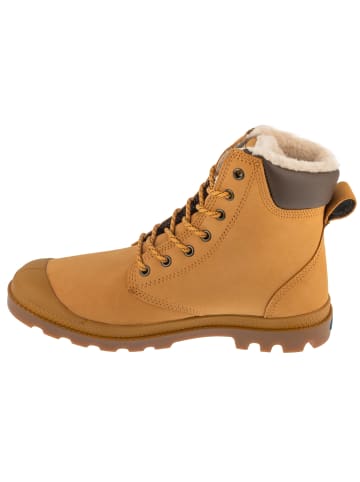 Palladium Palladium Pampa Sport Cuff WPS in Gelb