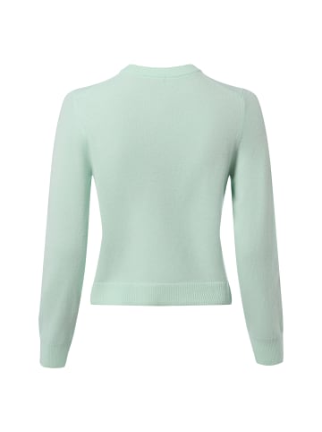 IPURI Jacke in mint - 0001