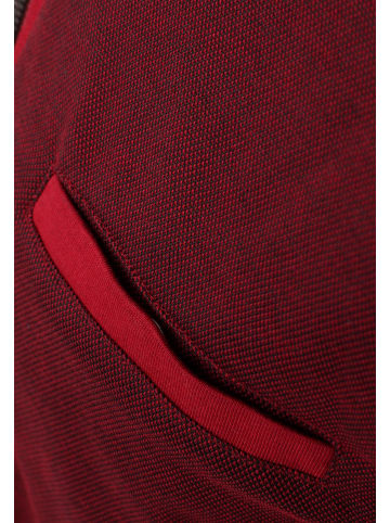 CASAMODA Sweatshirt in rot