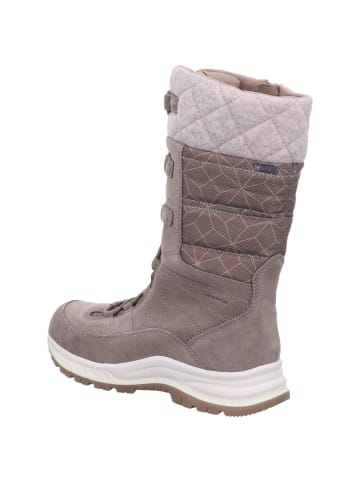Tamaris Stiefelette in braun