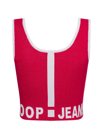 JOOP! Top in rot