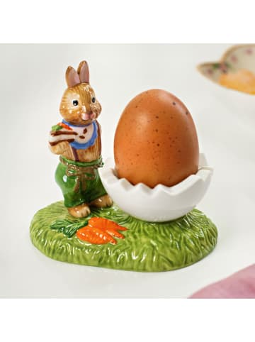 Villeroy & Boch Eierbecher Easter Edition 9 cm in bunt