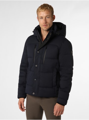 Tom Tailor Steppjacke in marine