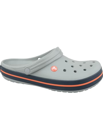 Crocs Crocs Crocband in Grau