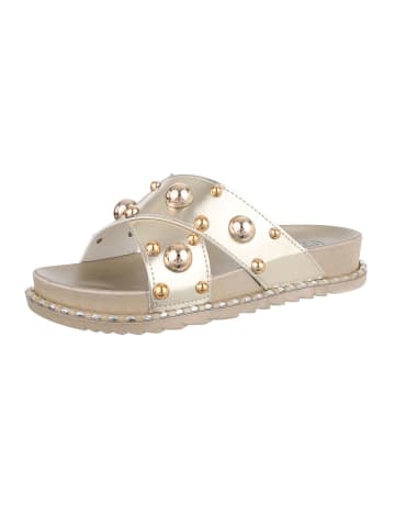 Ital-Design Sandale & Sandalette in Gold