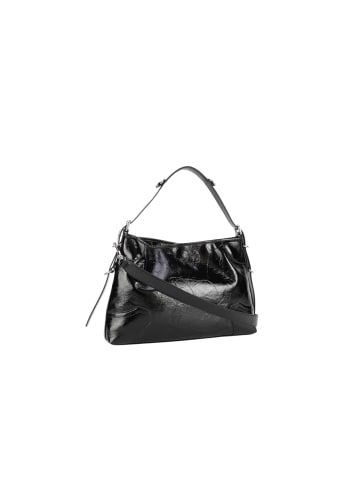 Joop Jeans Hobo 'Massa Aubrey in Schwarz 38,00 x 25,50 x 6,00 cm'