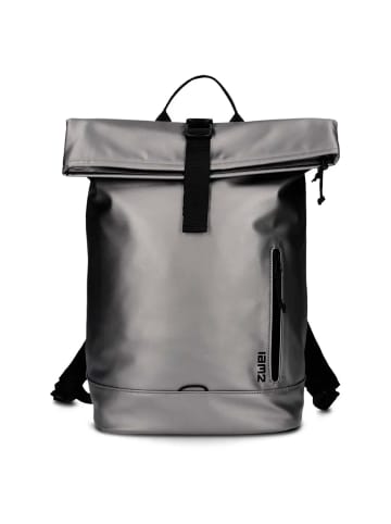 Zwei Cargo CAR200 - Rucksack 44/52 cm (sky) in metallic-stone