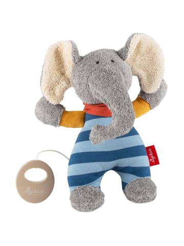 Sigikid Spieluhr in blau